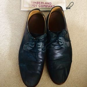 Timberland Shoes Size 11